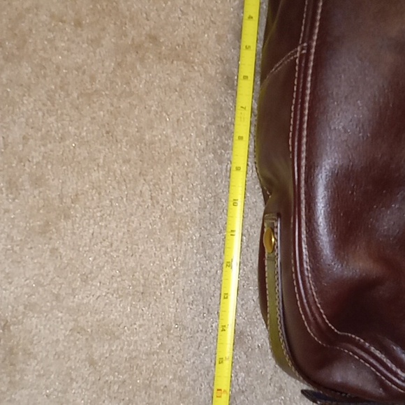 Coach handbag - Picture 6 of 10